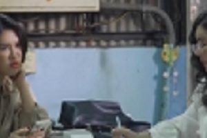 麻瓜豆传媒出品老板妻子母女给农民工们的春节特别奖励 [1V-1020M]