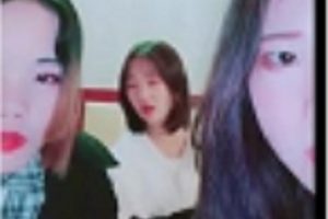 onlfyans网友分享一群00后花季美少女聚众开派对，花样简直是低俗不堪 [1V+1G]