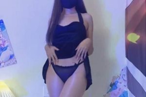 Twitter身材绝佳的网红少女（FXHMRW）劲爆抖音风舞蹈接拍 [362v-5.2G]