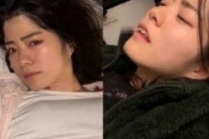 pp传媒知名神仙颜值模特演员（橘凜々子）有尺度视频被泄密流出【1V854M】