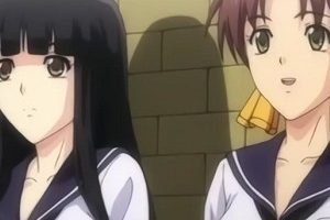 《惩罚指导》：可爱jk学妹(芳芳)的惩罚指导之旅