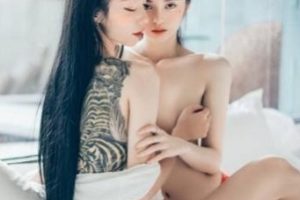 JVID极品小仙女（飘飘）（辰辰）（妍妍）特别内部作品【1V，428m】