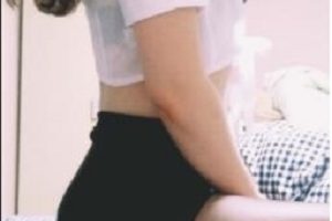 韩国高颜值女主播《恶犬酱》为钱成为擦边主播，尺度之大令人惊叹[1V-353M]