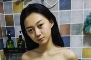 国货之光？Twitter人体模特（刘兵）八卦火辣舞蹈曝光[2V-1G]