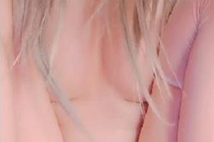 十八岁的七彩主播直播举办成年礼，第一次做大人的事情好紧张【1V，1.5G】