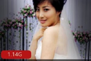 JVID日系美女《雅捷》新片，扮演香温玉软美娇妻【1.14G】