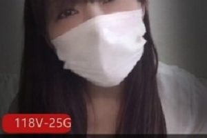P站岛国红人美女（NanananJapan）黑色蕾丝裙勾勒曼妙身姿【118V共25G】