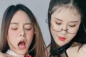 顶级尤物气质女神双女诱惑1V1.2G作品