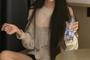 某某门事件天津大学校花emlly，16P6V81MB