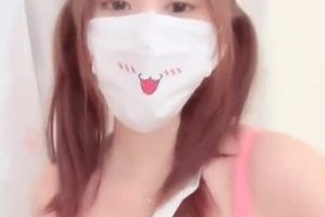 双马尾口罩妹子有趣女仆1V194M百度云视频