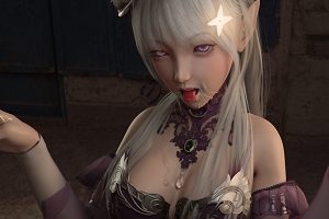 《墨雪吟》完全合集：4K画质，3478P，7.11G，支持fanbox，无H内容，原图无水印