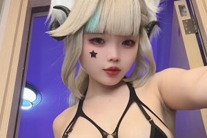 自整理百度盘肉肉福利姬抖音风合集94V1G，cos小瑶幺幺