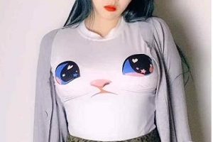 网红快手性感欣妹妹娇羞合集32V45G，舞蹈与美貌并存