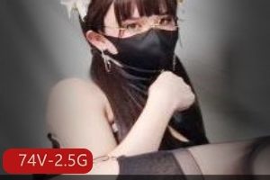 推Wanxuan_Jin1999伪街TS合集74V2.5G优质