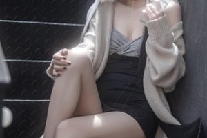 推特矢量鱼优质角色扮演16期5.2G