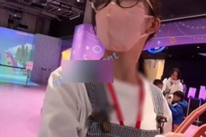 玩具店偶遇系列第二天惊喜记录2.42G店主福利