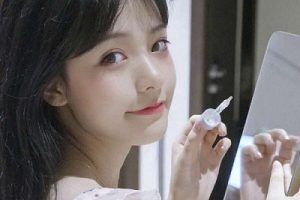 快手旺财吃货直播作品合集10部17.9G，肤白貌美，女神达人