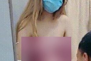 推特小矮人大战2V4.04G劲爆反差