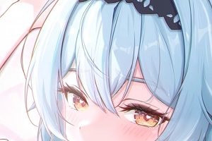 百度盘YESUI2D同人短片作品合集51部20.1G，内容多样