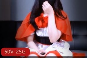 OnlyFans优质妹子redrose绝版视频合集60部25.5G，身材超级漂亮
