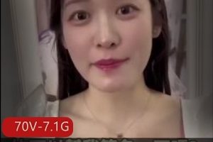 湾湾漫展COSPIE合集：作者自拍秀，系列创可贴车灯人互动女主70V7.1G