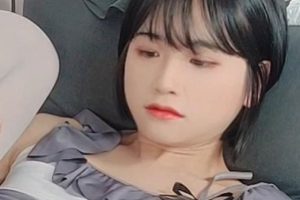 精选：韩国OnlyFansTSLua主播视频大合集