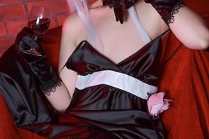 B站G44不会受伤Cos套图155集37.9G太绝了