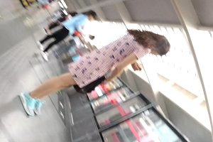 TTK街头抄底会员秘藏合集37部8.5G超稀有