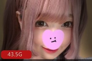 推圈Echiechi地雷系女友36部43.5G绝版珍藏