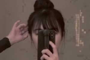 Luvur闺蜜日常101V合集15G乖乖女太顶了