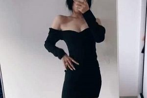 抖音小柔多姿势舞蹈视频18部1.8G绝绝子