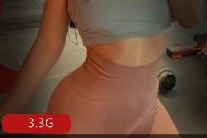 抖音蜜桃教练私房视频42部3.3G优质收藏