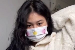 萬聽大罩杯热舞私拍合集61部2.49G大罩杯晃晕