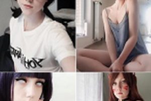 EllesClub日漫风珍藏合集72V27.4G这谁顶得住