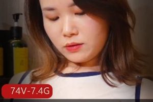 Acupbaby疯批实录推特自拍74V7.4G太敢玩了