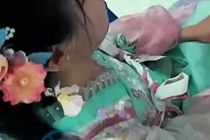 推特黑暗之神三人游视频16段0.95G绝密展示