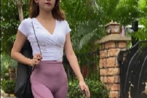 神秘薇薇热辣健身视频合集8部6.54G珍藏版