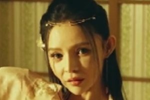 三国乐不湿蜀绝密动画1V861M意外泄露