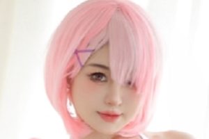 推特桃暖酱拉姆绝密私藏图片27P212Mb展示