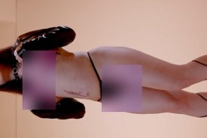 SPOP美欣4K蜜桃臀热舞合集14部2.91G绝了