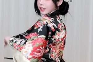 黑珍AfreecaTV热舞视频678部130G精选