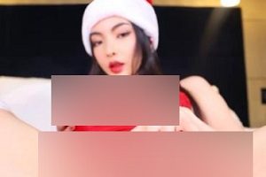 御姐Elise谭晓彤度盘合集1V9P4.60G劲爽