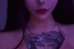 推特金伊娜私密视频展示2V735M绝了