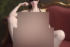 羲和美杜莎11期众筹191P610M银发蛇姬