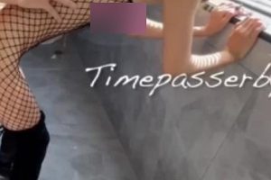 超诱惑Timepasserby给力作品12部24G论坛合集