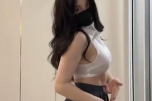 抖音小美热舞变装合集283v887m风情万种妖娆