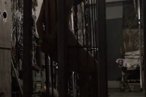 云分享禅狱抗拒者牢笼绝版1部2.7G极秘展示