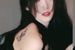 朴雨彬影子舞合集52部2.34G斗鱼主播热舞存档