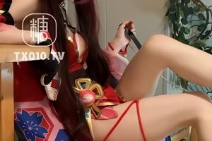 精主TV丝足美腿4v优质16.6g合集