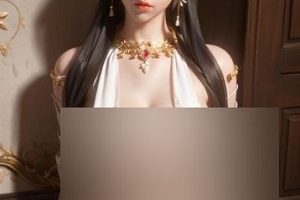 AI神国圣女百炼成神合集20+1.3G顶